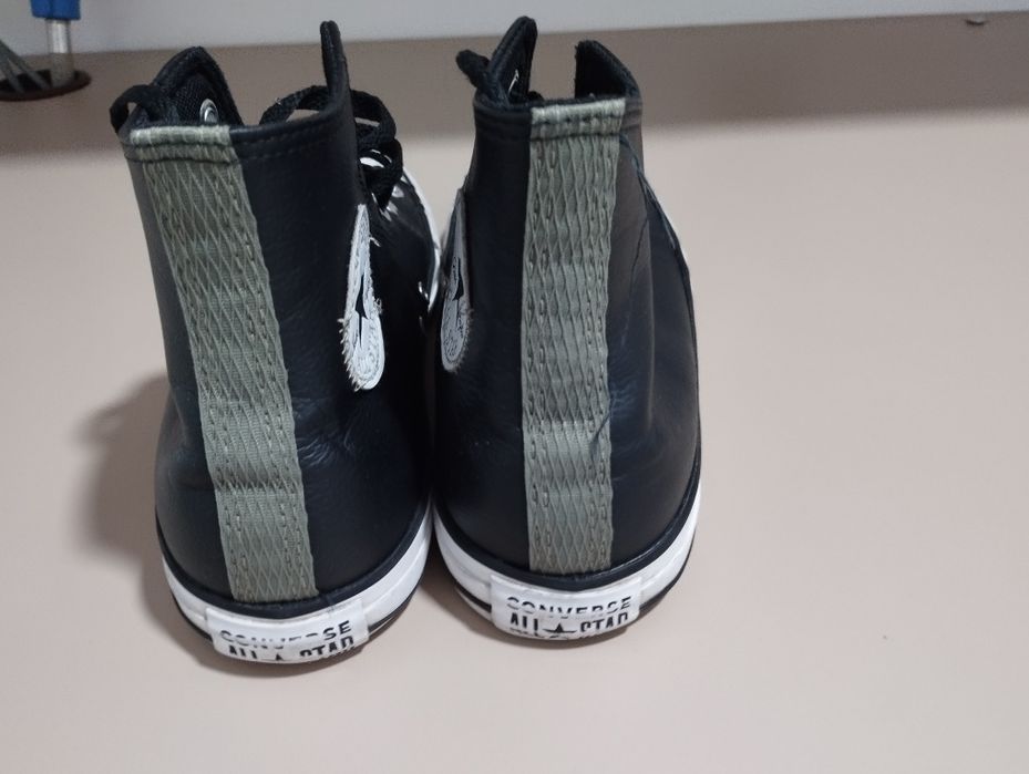 Кецове Converse All-stars 41 номер