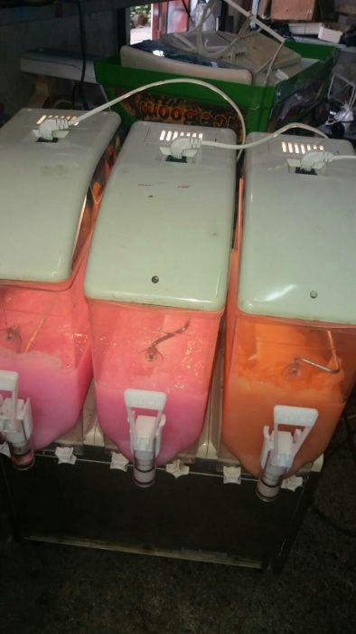 СКРЕЖИНИ Промоция тройки от Италия