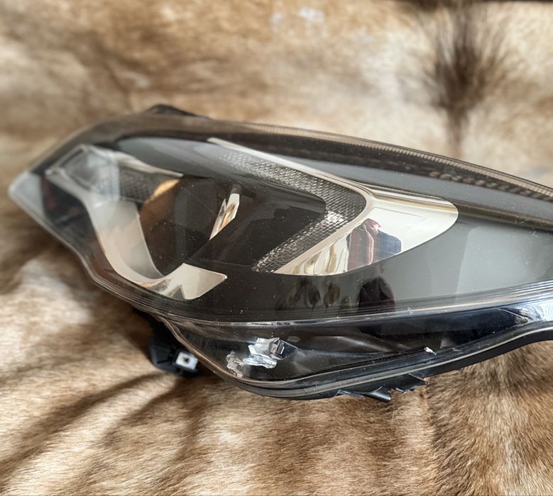 Far stanga halogen - Opel Insignia facelift 2015