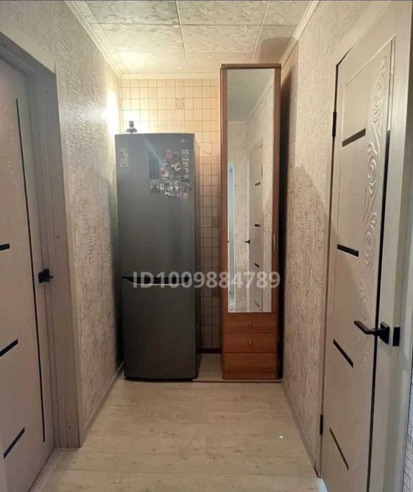 2х ком квартира улучшенная район ДБС