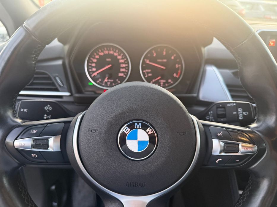 BMW Seria 2 Gran Tourer 220D X-drive