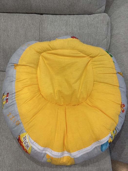 Бебешки барбарон-нов