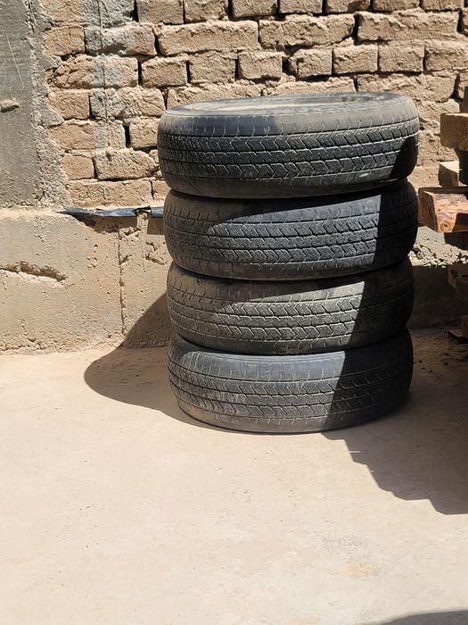 Матиз балон сотилади