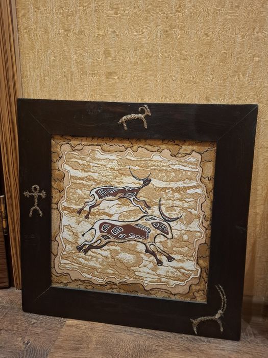 Картины и прочие