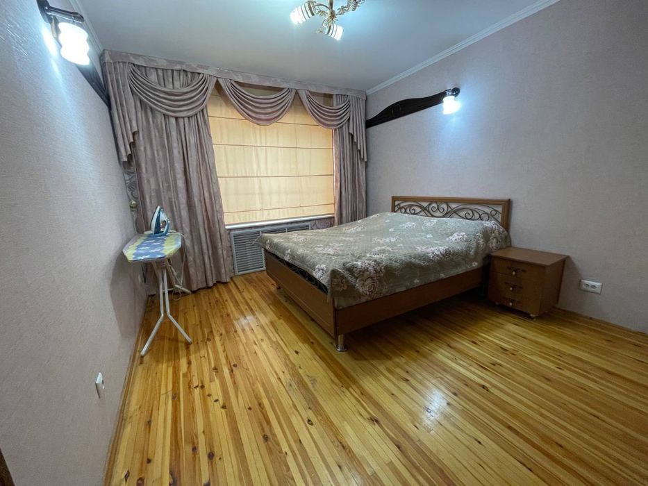 Ойбек Саид Барака 2/2/4 77-ая серия