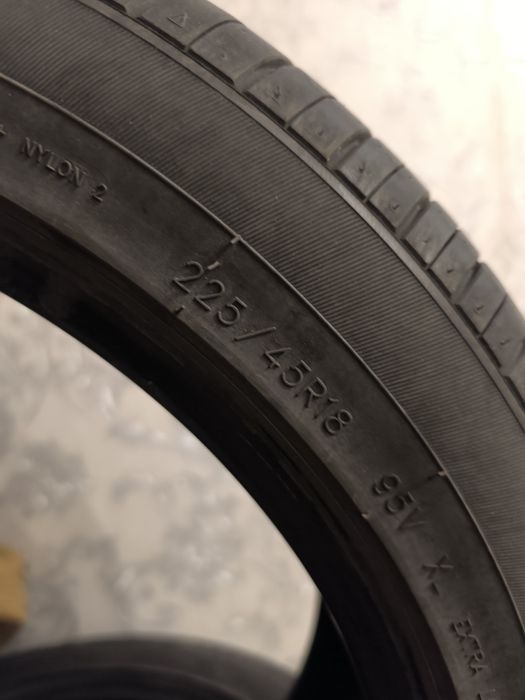 Шина срочно есть торг