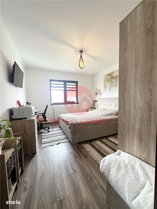 Casa 4 Camere cu Teren in Proprietate la Corbu