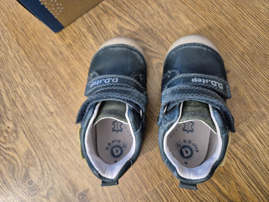 Pantofi DD Step marime 22