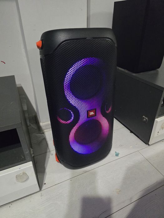 JBL PartyBox 110