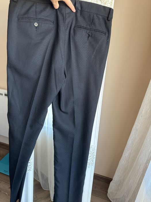 Мъжки костюм Andrews