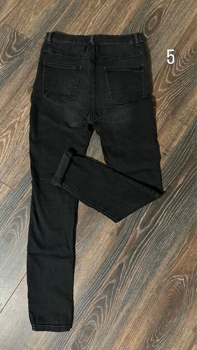 Дамски дънки