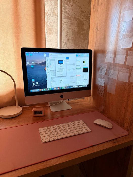 Imac 2017