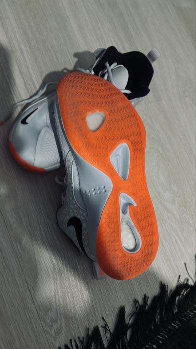Кросовки Nike haiperset-2 модель.