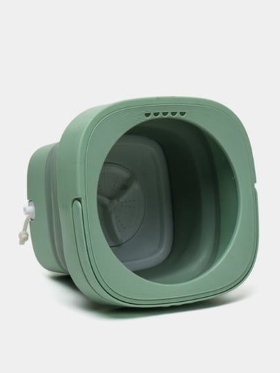 Мини стиральная машина