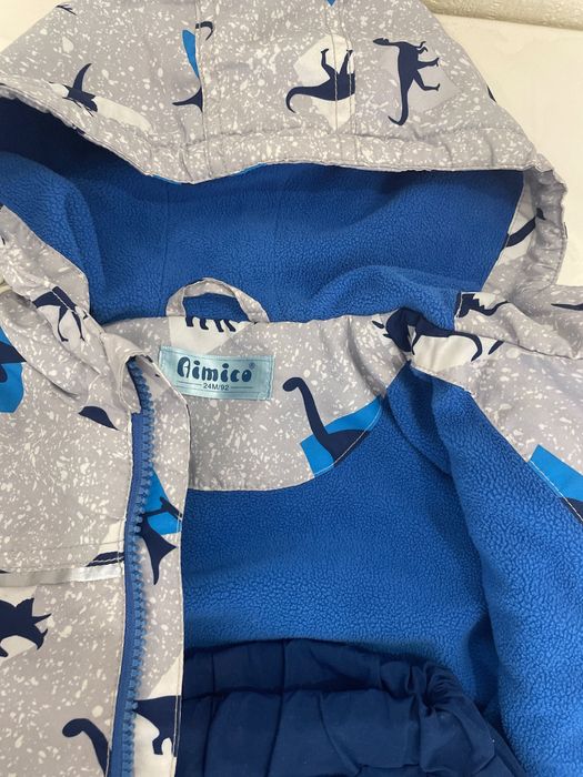 Детские вещи на 2 годика