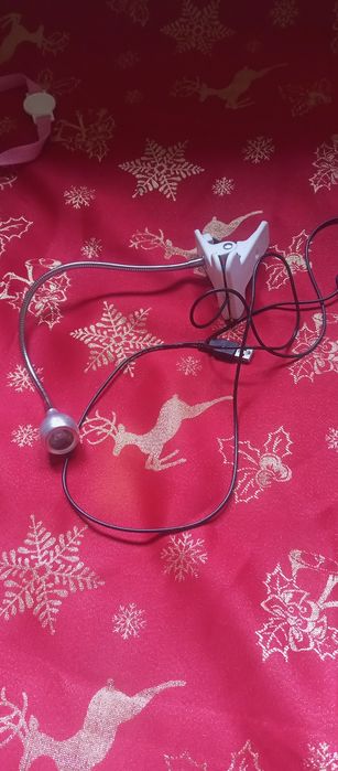 Продаётся лампа фонарик для маникюра и педикюра.