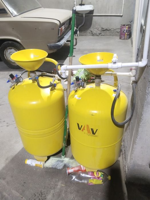 Karcher .moyka nabor