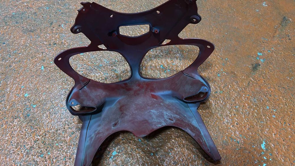 Masca far Suzuki SV 650 Carena frontala SH din dezmembrari