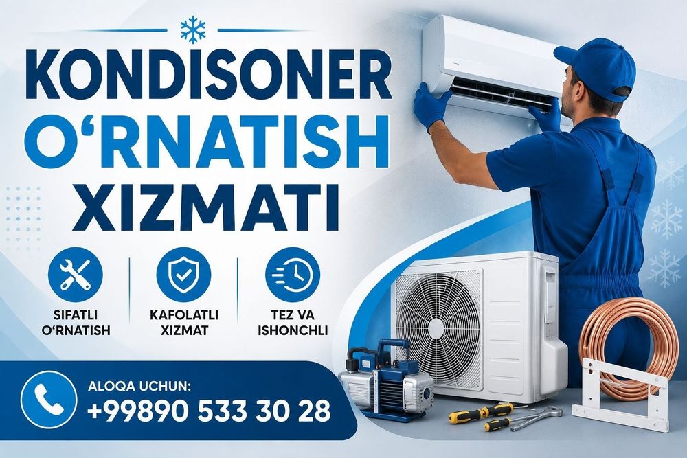 Kondisaner ustanofka
