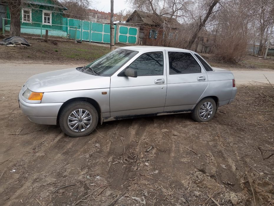 Продам  ВАЗ 2110