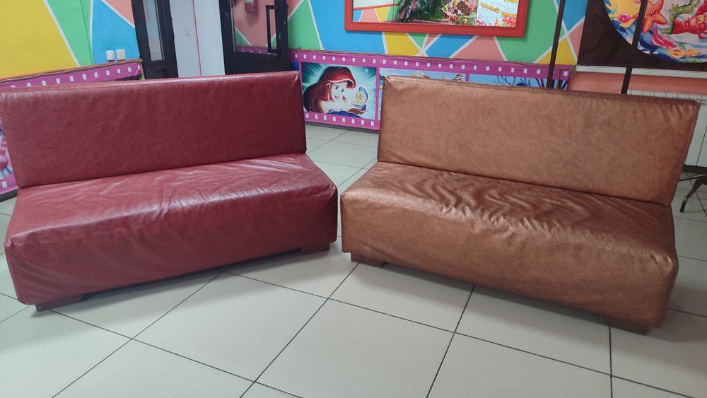 Продам диваны! Новые!