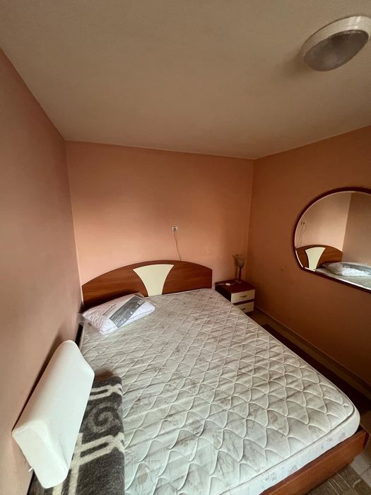 Дава се под наем Двустаен апартамент в София, Илиянци - 50 кв.м за 409 € - Снимка #1