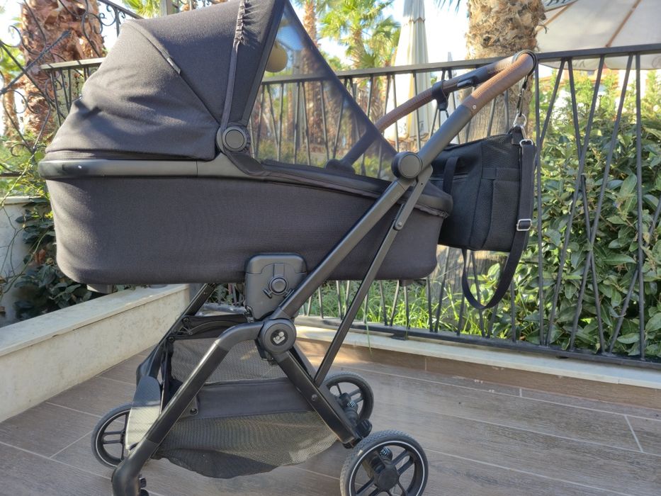 Кош за новородено Maxi Cosi Oria