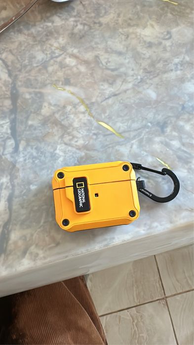 Наушники airpods pro2