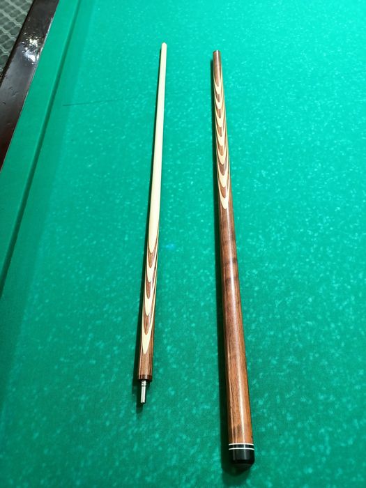 Бильярдный Кий. Каюкова