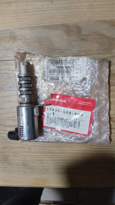 Клапан RBB для хонда Honda