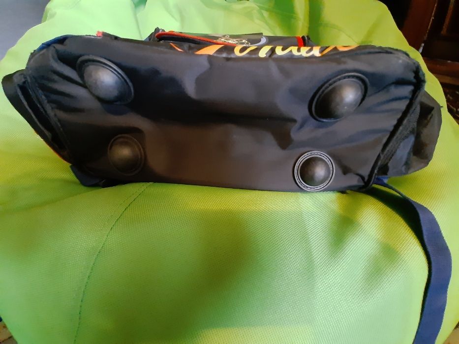 Ghiozdan pentru scoala sau drumetii - Pirates