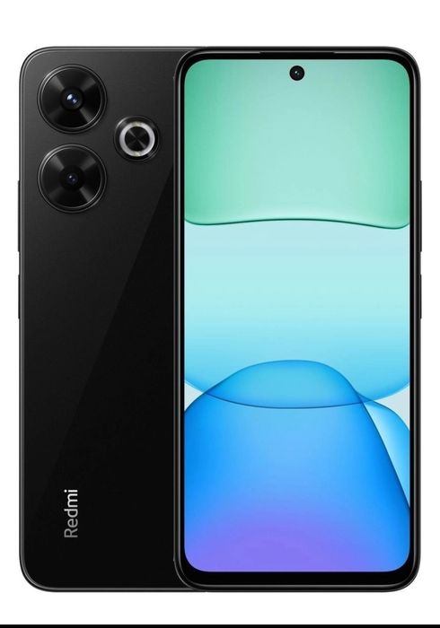 Redmi Note 13 (256 ГБ) Сатылады