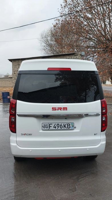 Shineray M7 sotiladi