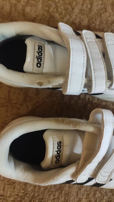 Детски маратонки- adidas