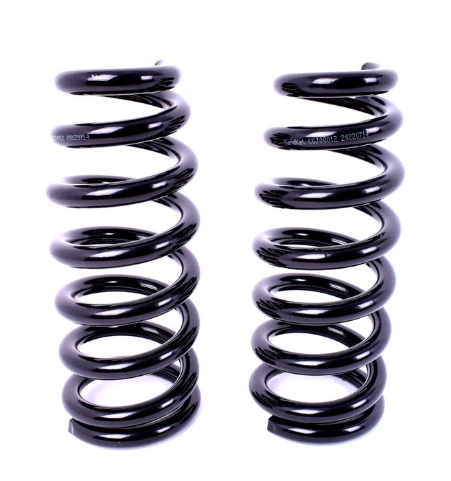 Комплект окачване +5см за Пикап MITSUBISHI L200 MQ 2015+, +70\+250кг