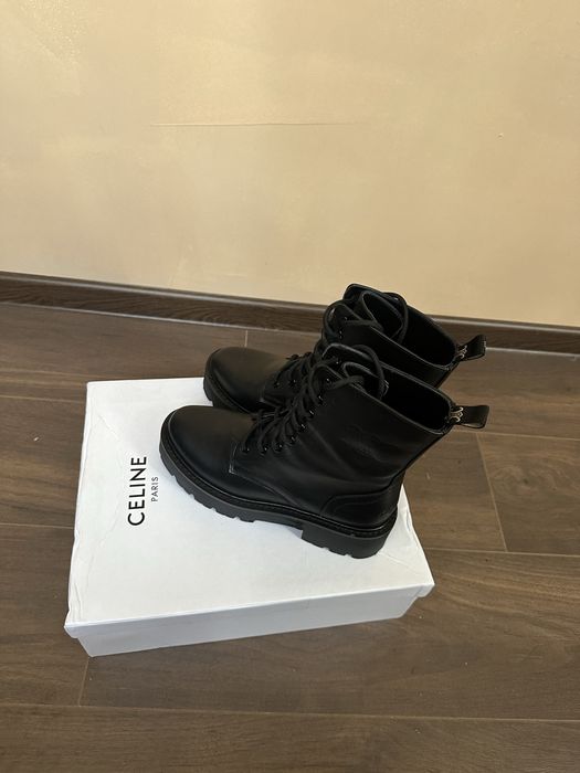 Дамски боти Celine