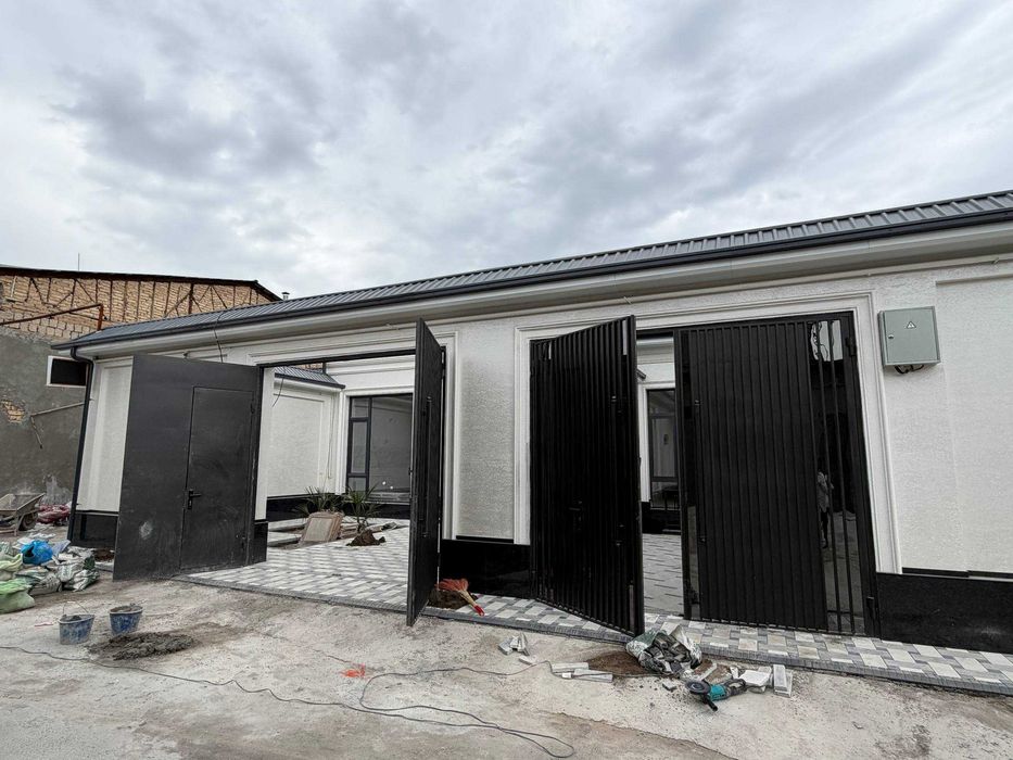 Назарбек 1.9 соток