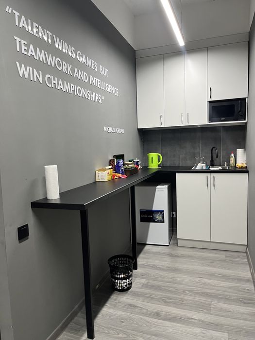 Кабинет для консультации, тренингов, мастер-классов