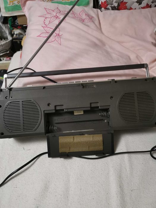 Radio caset Universum ctr 2335