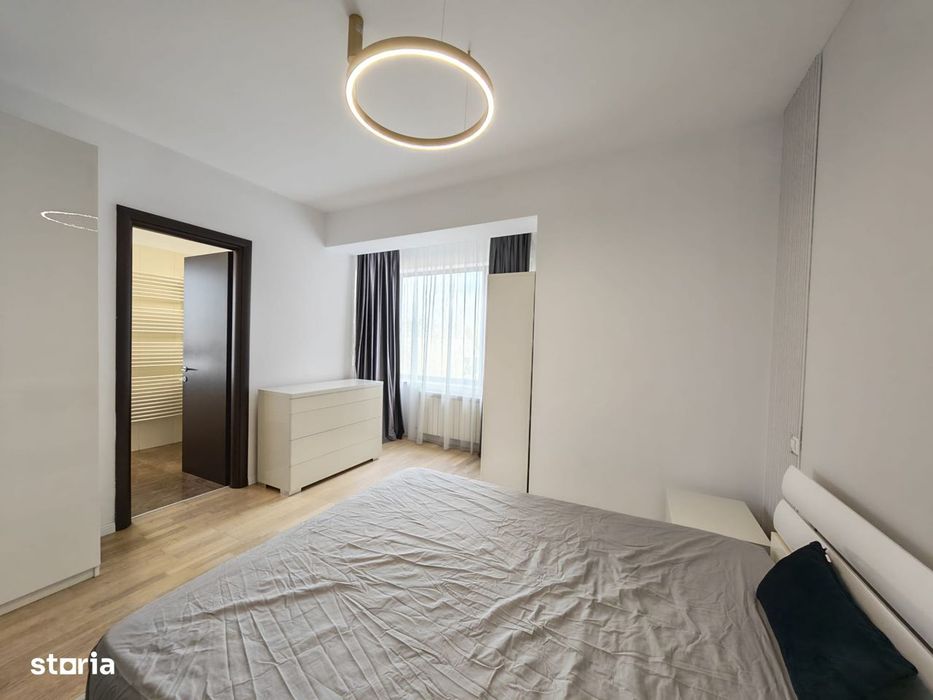 Vanzare 2 Camere Iancu Nicolae- Padurea Baneasa - str. Privighetori, p
