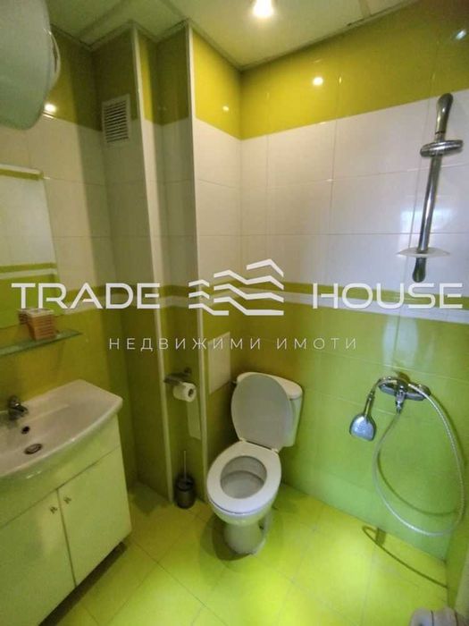 Дава се под наем Двустаен апартамент в Пловдив, Център - 70 кв.м за 400 € - Снимка #7