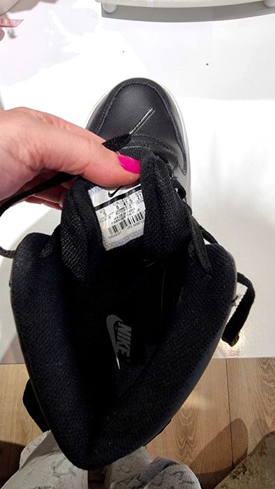 Мъжки кецове/боти Nike