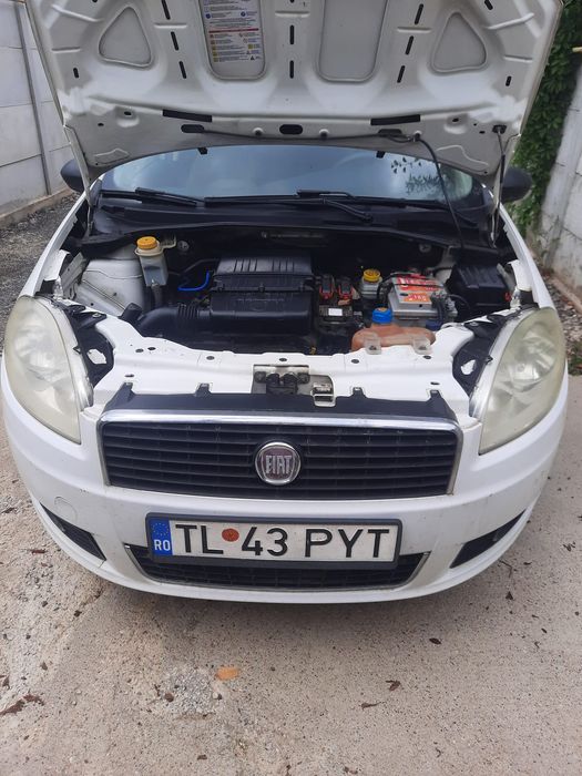 Fiat Linea 1.4 77CP