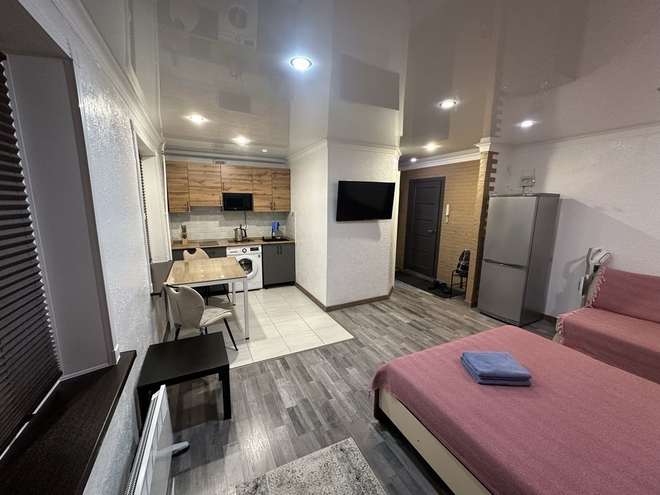 Сдам квартиру по суточно