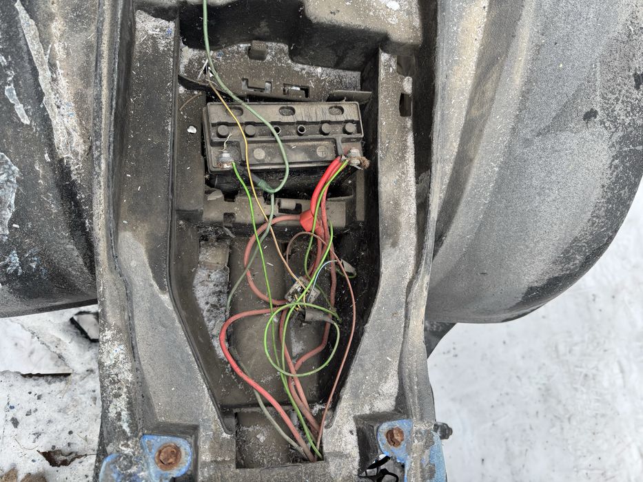 Продам квадроцикл 125 кубов