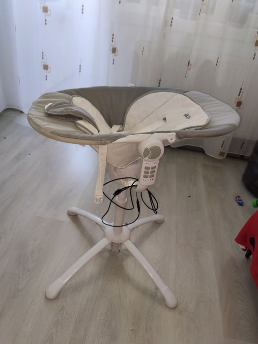 Vând leagăn bebeluși