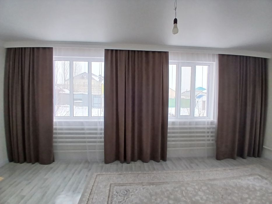 Продам дом заречный 3