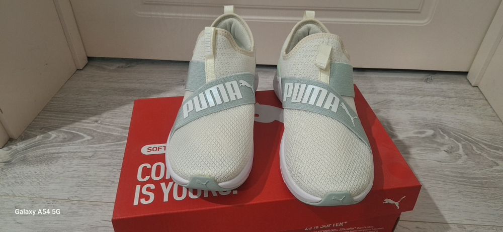 Дамски и мъжки маратонки PUMA