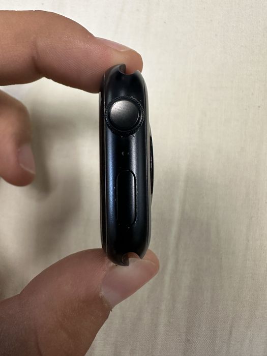 Apple watch 8 45mm 96% sanatate