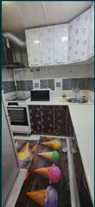 Сдаётся квартира  рисвий Таш трам